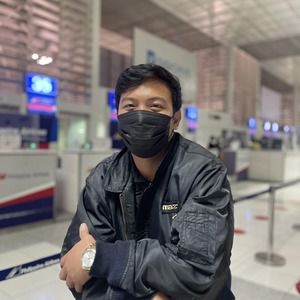 Meet your Posher, Danyel